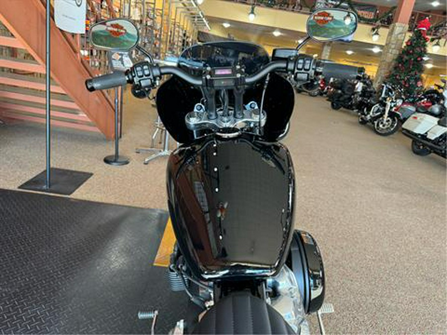 2023 Harley-Davidson Softail® Standard