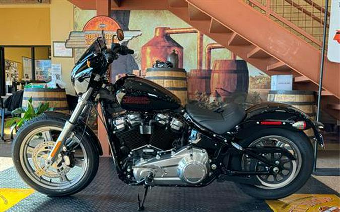 2023 Harley-Davidson Softail® Standard