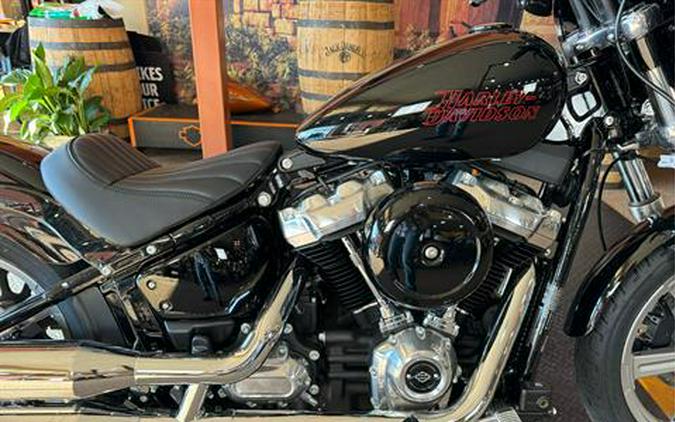 2023 Harley-Davidson Softail® Standard