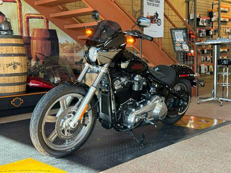 2023 Harley-Davidson Softail® Standard