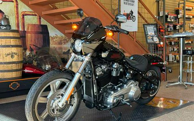 2023 Harley-Davidson Softail® Standard