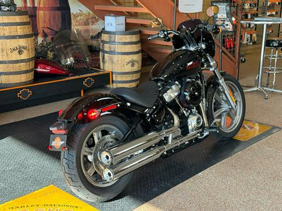 2023 Harley-Davidson Softail® Standard