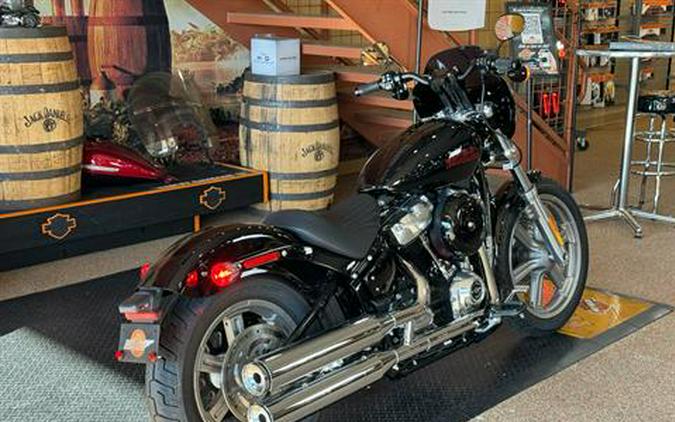 2023 Harley-Davidson Softail® Standard