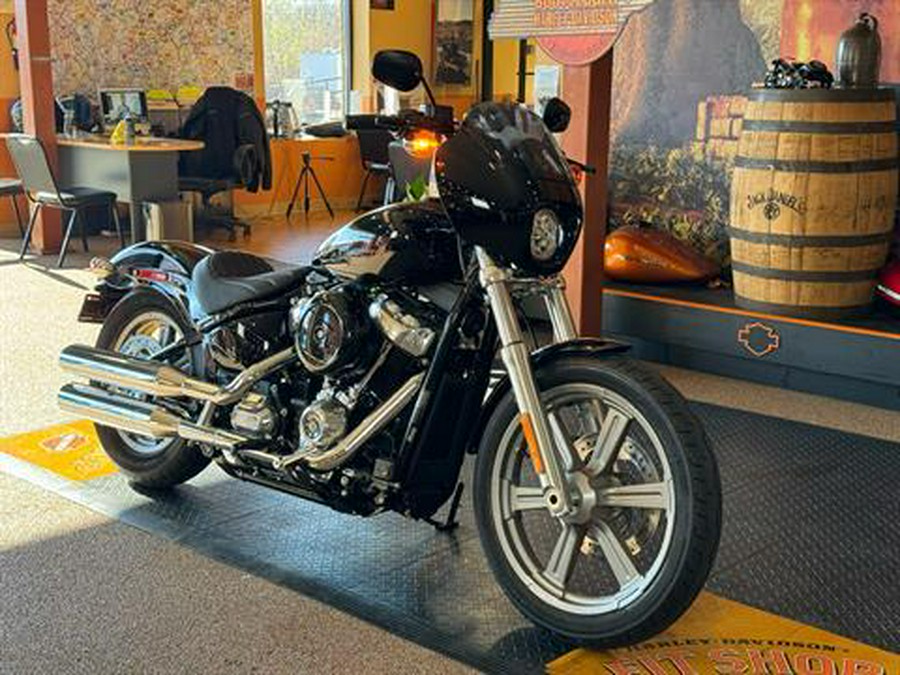 2023 Harley-Davidson Softail® Standard