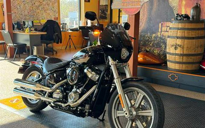 2023 Harley-Davidson Softail® Standard