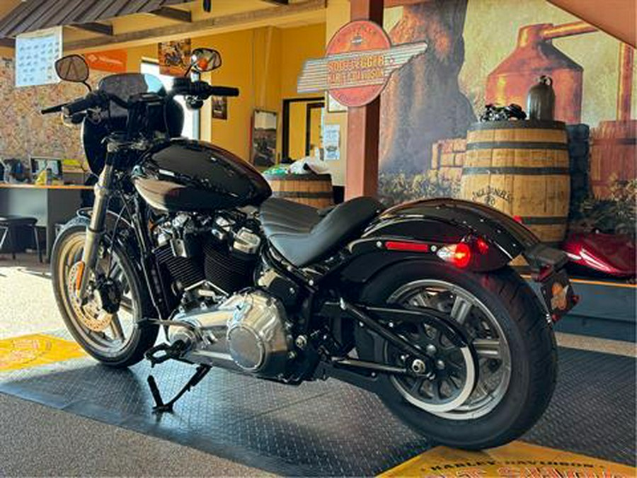 2023 Harley-Davidson Softail® Standard