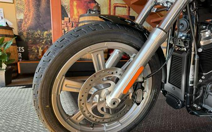 2023 Harley-Davidson Softail® Standard