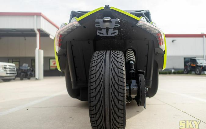 2023 Polaris Slingshot® Slingshot® SL Neon Lime (AutoDrive)