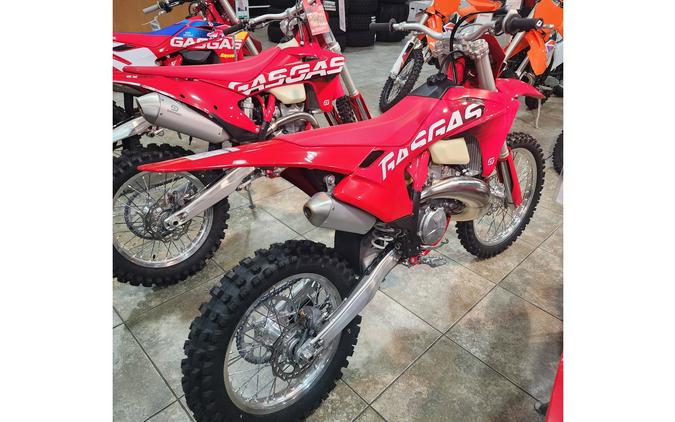 2024 GASGAS EX 450F