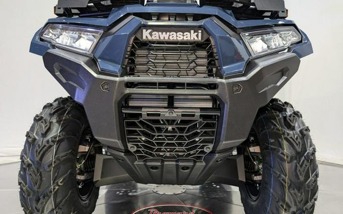 2024 Kawasaki Brute Force 750 EPS