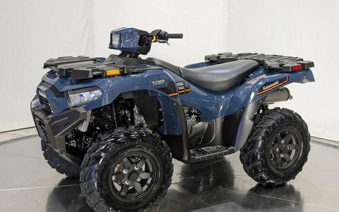 2024 Kawasaki Brute Force 750 EPS