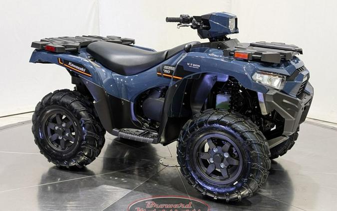 2024 Kawasaki Brute Force 750 EPS