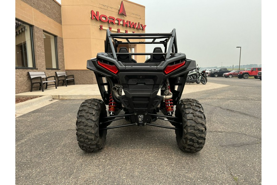 2024 Polaris Industries RZR XP 1000 SPORT