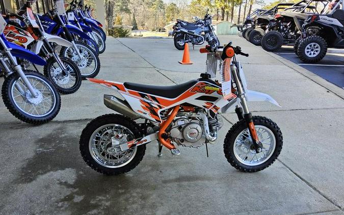 2026 Kayo KMB 60