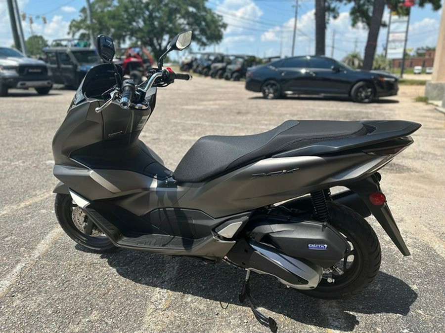 2024 Honda PCX