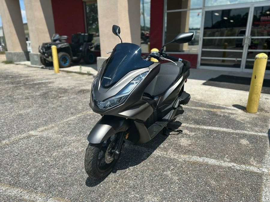 2024 Honda PCX