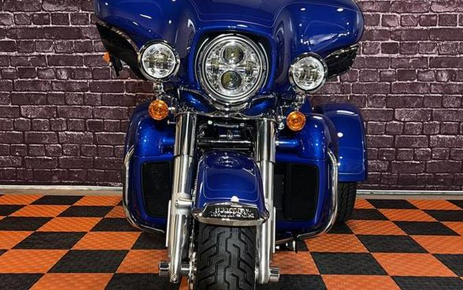 2024 Harley-Davidson® FLHTCUTG - Tri Glide® Ultra