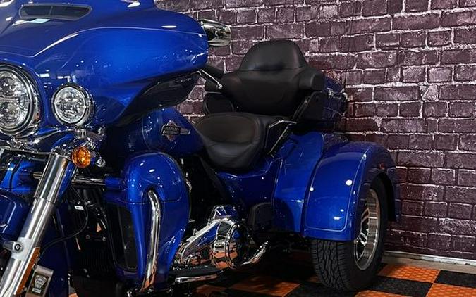 2024 Harley-Davidson® FLHTCUTG - Tri Glide® Ultra