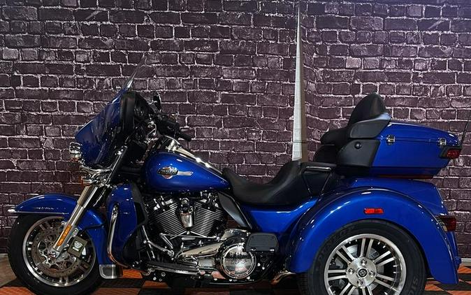 2024 Harley-Davidson® FLHTCUTG - Tri Glide® Ultra