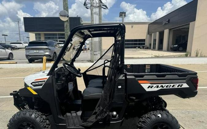 2025 Polaris Ranger 1000 Premium