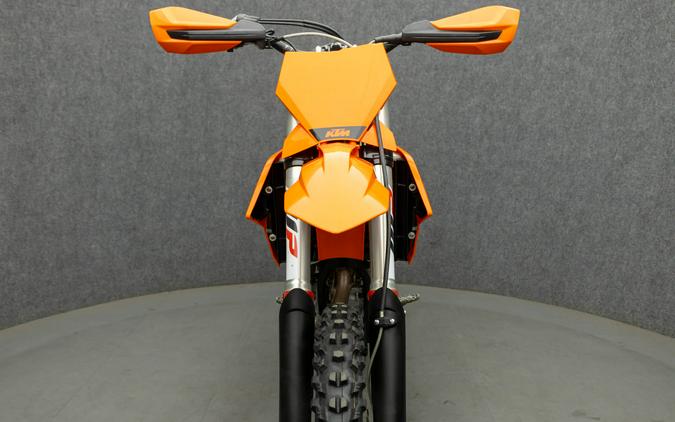 2021 KTM 450 XCF