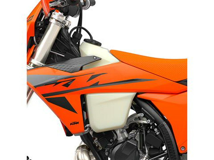 2025 KTM 300 XC-W