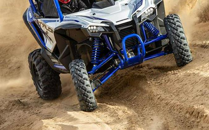 2021 Honda Talon 1000X FOX Live Valve