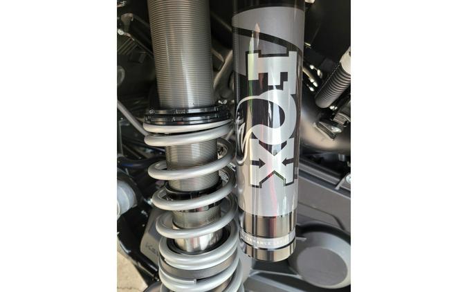 2025 Kawasaki KRF1000 KRX 1000