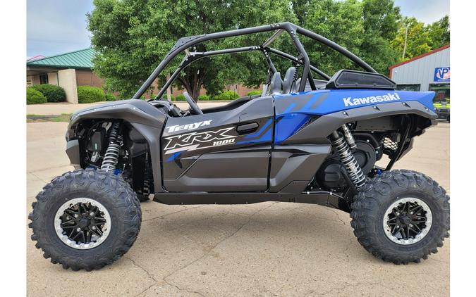 2025 Kawasaki KRF1000 KRX 1000