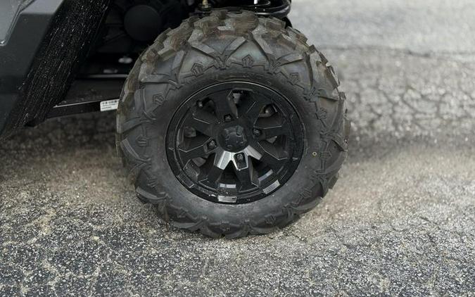 2025 Can-Am® Defender DPS HD7 Compass Green