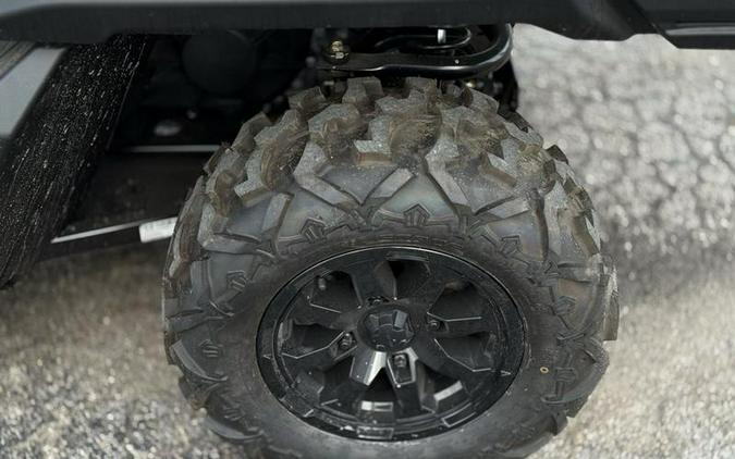 2025 Can-Am® Defender DPS HD7 Compass Green