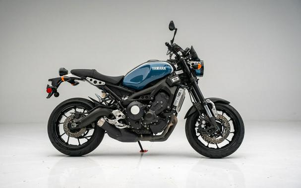 2019 Yamaha XSR 900