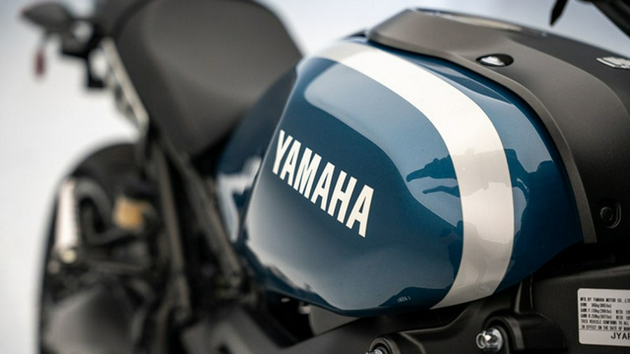 2019 Yamaha XSR 900