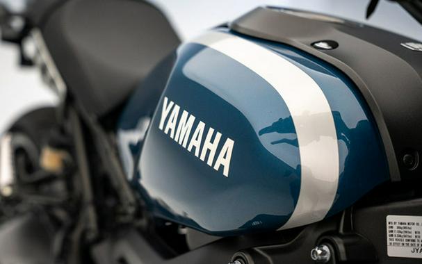 2019 Yamaha XSR 900