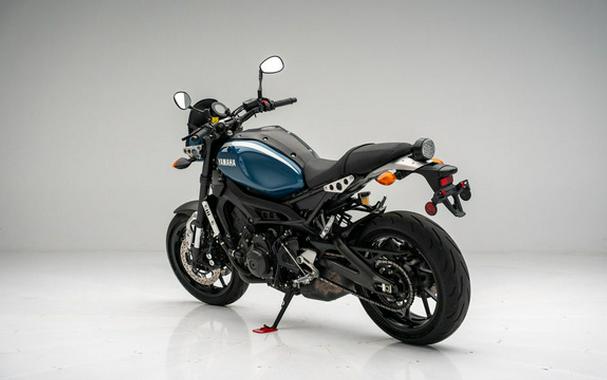 2019 Yamaha XSR 900