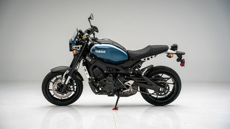 2019 Yamaha XSR 900