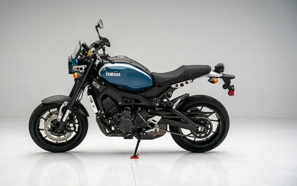 2019 Yamaha XSR 900