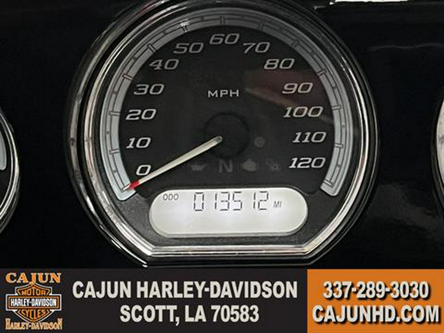 2018 Harley-Davidson Ultra Limited