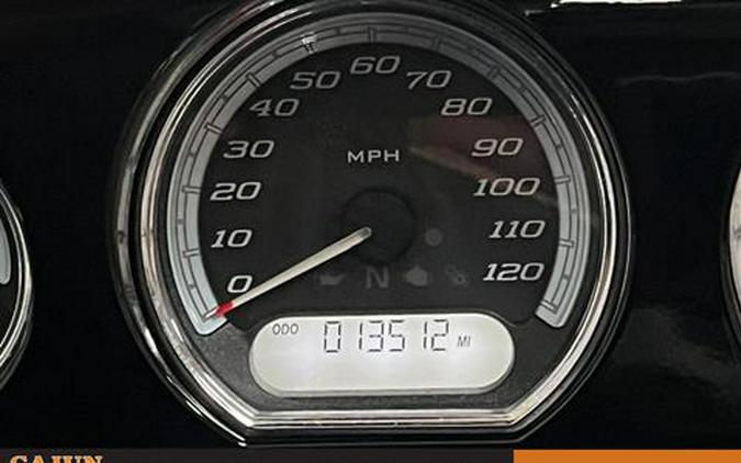 2018 Harley-Davidson Ultra Limited