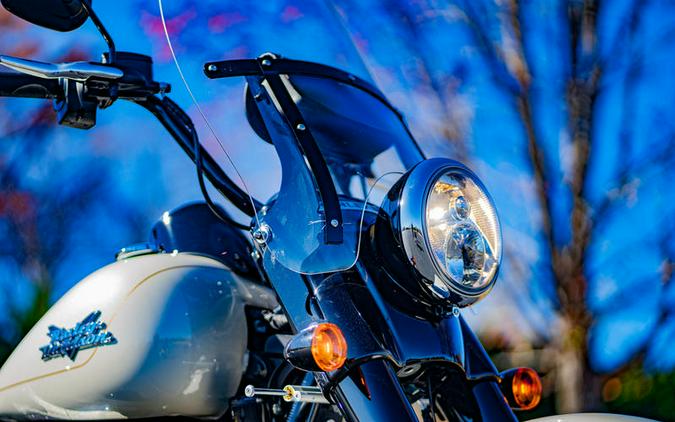 2023 Harley-Davidson® FLRT - Freewheeler®