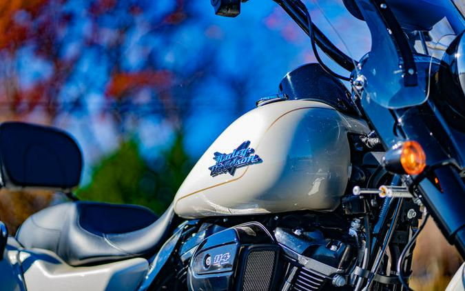 2023 Harley-Davidson® FLRT - Freewheeler®