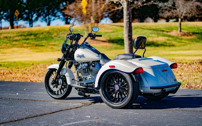 2023 Harley-Davidson® FLRT - Freewheeler®