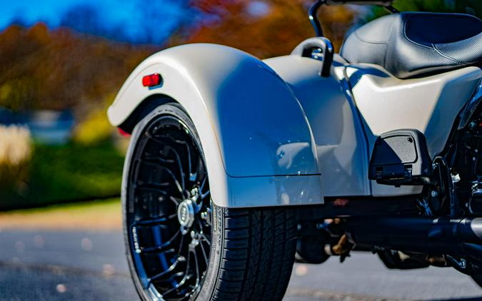 2023 Harley-Davidson® FLRT - Freewheeler®