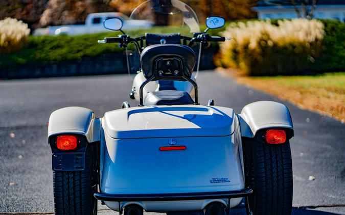 2023 Harley-Davidson® FLRT - Freewheeler®