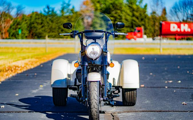 2023 Harley-Davidson® FLRT - Freewheeler®