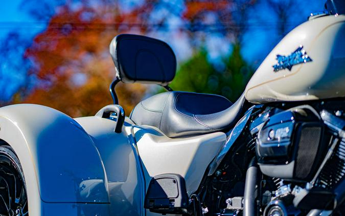 2023 Harley-Davidson® FLRT - Freewheeler®