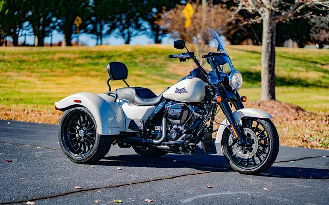 2023 Harley-Davidson® FLRT - Freewheeler®