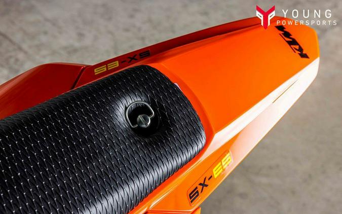 2026 KTM SX-E 5