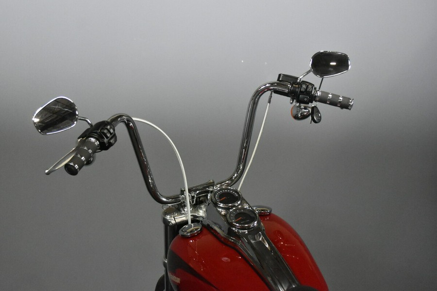 2020 Harley-Davidson Low Rider FXLR