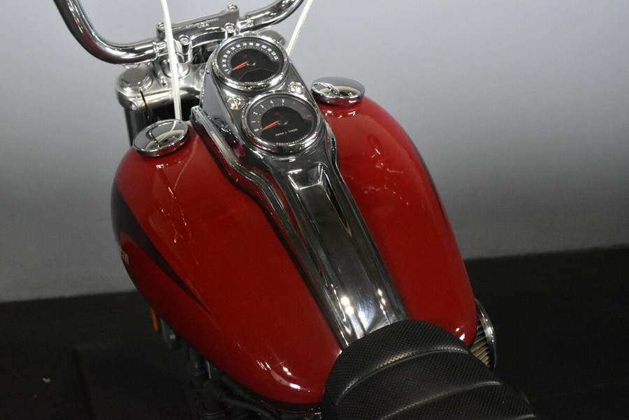 2020 Harley-Davidson Low Rider FXLR